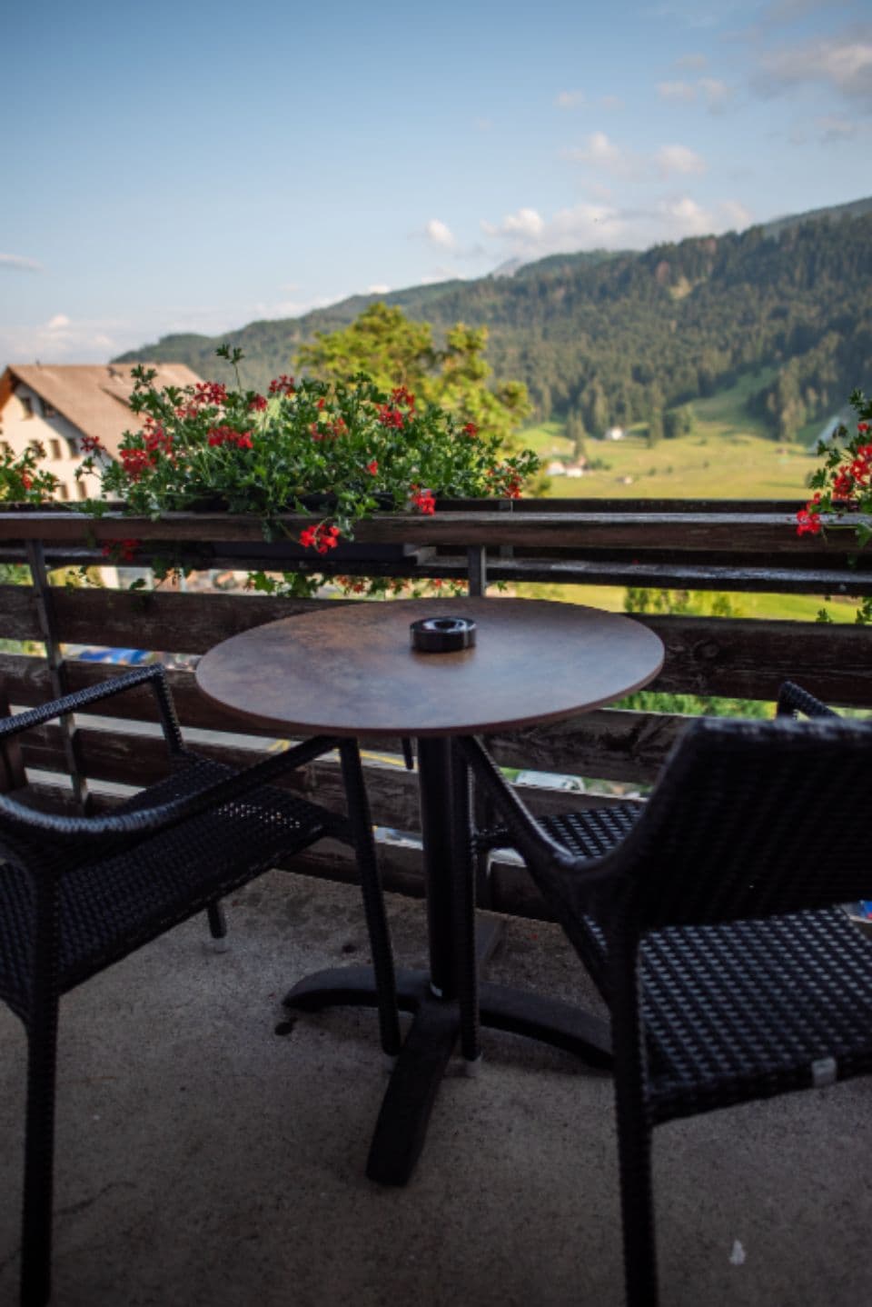 Take Over Seamlessly